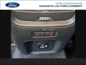 Photo 10 du bon plan FORD Kuga 2.5 Duratec 225ch PHEV ST-Line X BVA occasion à 22790 €