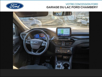Photo 12 du bon plan FORD Kuga 2.5 Duratec 225ch PHEV ST-Line X BVA occasion à 22790 €
