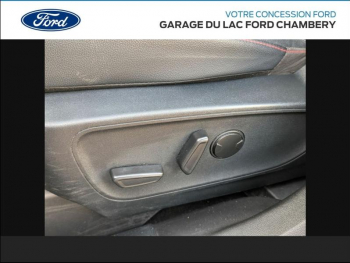 Photo 15 du bon plan FORD Kuga 2.5 Duratec 225ch PHEV ST-Line X BVA occasion à 22790 €