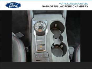 Photo 16 du bon plan FORD Kuga 2.5 Duratec 225ch PHEV ST-Line X BVA occasion à 22790 €