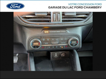 Photo 17 du bon plan FORD Kuga 2.5 Duratec 225ch PHEV ST-Line X BVA occasion à 22790 €