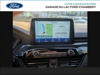 Photo 19 du bon plan FORD Kuga 2.5 Duratec 225ch PHEV ST-Line X BVA occasion à 22790 €