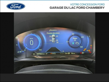 Photo 21 du bon plan FORD Kuga 2.5 Duratec 225ch PHEV ST-Line X BVA occasion à 22790 €