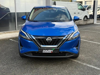Photo 2 du bon plan NISSAN Qashqai e-POWER 190ch N-Connecta 2022 occasion à 23990 €