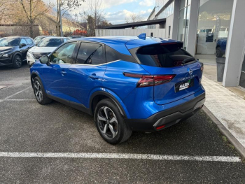 Photo 4 du bon plan NISSAN Qashqai e-POWER 190ch N-Connecta 2022 occasion à 23990 €