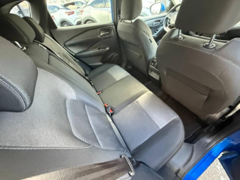 Photo 11 du bon plan NISSAN Qashqai e-POWER 190ch N-Connecta 2022 occasion à 23990 €