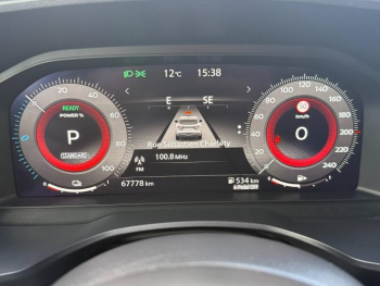 Photo 12 du bon plan NISSAN Qashqai e-POWER 190ch N-Connecta 2022 occasion à 23990 €