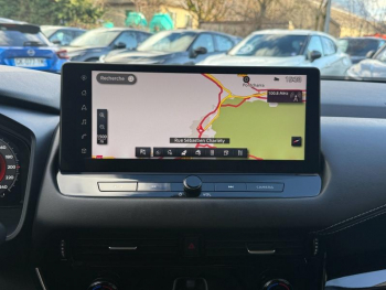 Photo 13 du bon plan NISSAN Qashqai e-POWER 190ch N-Connecta 2022 occasion à 23990 €