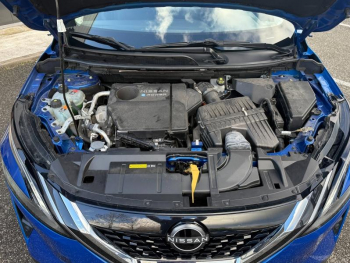 Photo 18 du bon plan NISSAN Qashqai e-POWER 190ch N-Connecta 2022 occasion à 23990 €