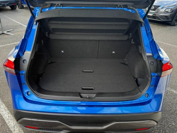 Photo 19 du bon plan NISSAN Qashqai e-POWER 190ch N-Connecta 2022 occasion à 23990 €