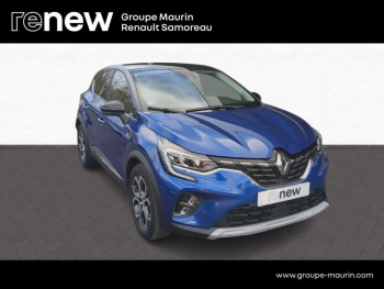 Photo 2 du bon plan RENAULT Captur 1.0 TCe 90ch Techno occasion à 15900 €