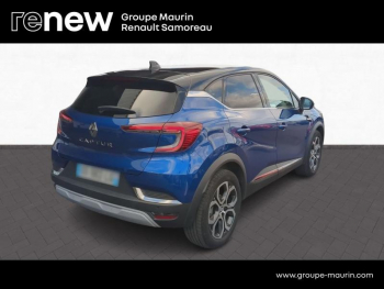 Photo 3 du bon plan RENAULT Captur 1.0 TCe 90ch Techno occasion à 15900 €
