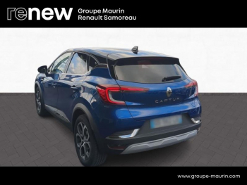 Photo 4 du bon plan RENAULT Captur 1.0 TCe 90ch Techno occasion à 15900 €