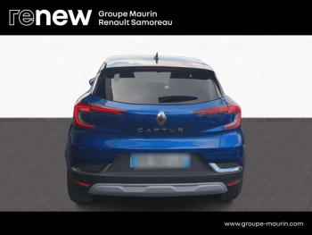 Photo 5 du bon plan RENAULT Captur 1.0 TCe 90ch Techno occasion à 15900 €