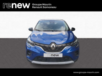 Photo 6 du bon plan RENAULT Captur 1.0 TCe 90ch Techno occasion à 15900 €