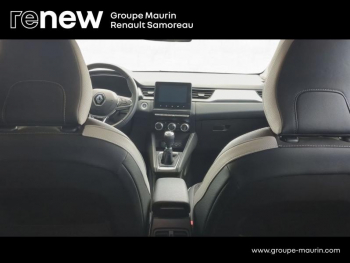 Photo 8 du bon plan RENAULT Captur 1.0 TCe 90ch Techno occasion à 15900 €