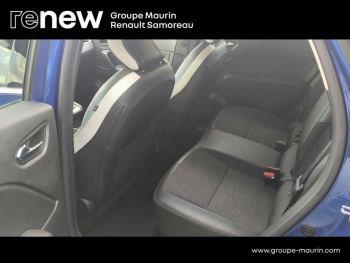 Photo 11 du bon plan RENAULT Captur 1.0 TCe 90ch Techno occasion à 15900 €