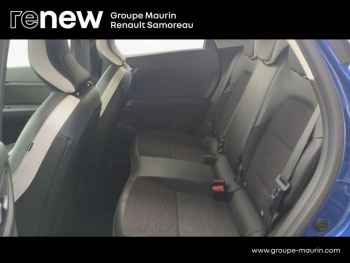 Photo 12 du bon plan RENAULT Captur 1.0 TCe 90ch Techno occasion à 15900 €