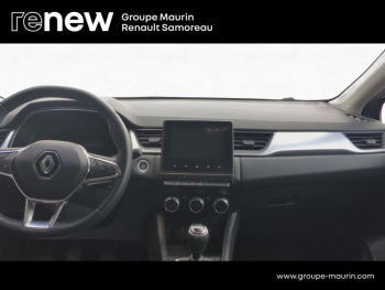 Photo 13 du bon plan RENAULT Captur 1.0 TCe 90ch Techno occasion à 15900 €