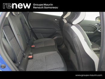 Photo 15 du bon plan RENAULT Captur 1.0 TCe 90ch Techno occasion à 15900 €
