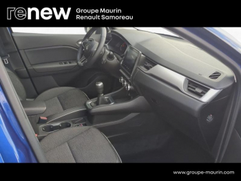 Photo 16 du bon plan RENAULT Captur 1.0 TCe 90ch Techno occasion à 15900 €