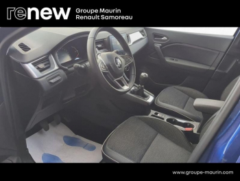 Photo 18 du bon plan RENAULT Captur 1.0 TCe 90ch Techno occasion à 15900 €