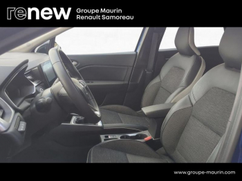 Photo 19 du bon plan RENAULT Captur 1.0 TCe 90ch Techno occasion à 15900 €