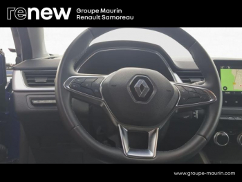 Photo 20 du bon plan RENAULT Captur 1.0 TCe 90ch Techno occasion à 15900 €