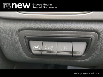 Photo 21 du bon plan RENAULT Captur 1.0 TCe 90ch Techno occasion à 15900 €