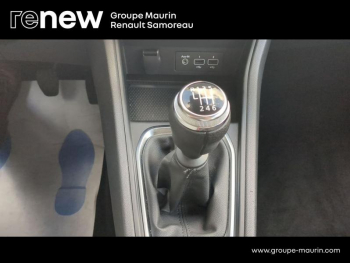 Photo 25 du bon plan RENAULT Captur 1.0 TCe 90ch Techno occasion à 15900 €