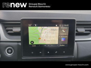 Photo 28 du bon plan RENAULT Captur 1.0 TCe 90ch Techno occasion à 15900 €