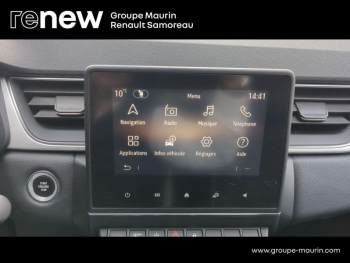 Photo 29 du bon plan RENAULT Captur 1.0 TCe 90ch Techno occasion à 15900 €