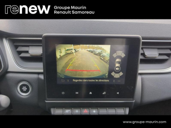 Photo 30 du bon plan RENAULT Captur 1.0 TCe 90ch Techno occasion à 15900 €