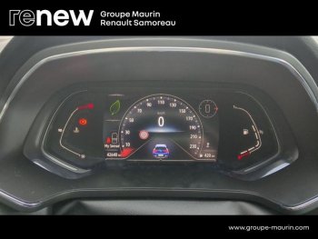 Photo 31 du bon plan RENAULT Captur 1.0 TCe 90ch Techno occasion à 15900 €