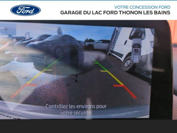 Photo 7 du bon plan FORD Puma 1.0 Flexifuel 125ch S&S mHEV ST-Line X occasion à 21790 €