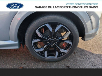 Photo 9 du bon plan FORD Puma 1.0 Flexifuel 125ch S&S mHEV ST-Line X occasion à 21790 €