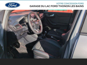 Photo 17 du bon plan FORD Puma 1.0 Flexifuel 125ch S&S mHEV ST-Line X occasion à 21790 €