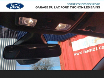 Photo 18 du bon plan FORD Puma 1.0 Flexifuel 125ch S&S mHEV ST-Line X occasion à 21790 €