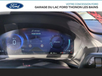 Photo 20 du bon plan FORD Puma 1.0 Flexifuel 125ch S&S mHEV ST-Line X occasion à 21790 €