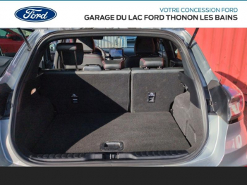 Photo 24 du bon plan FORD Puma 1.0 Flexifuel 125ch S&S mHEV ST-Line X occasion à 21790 €