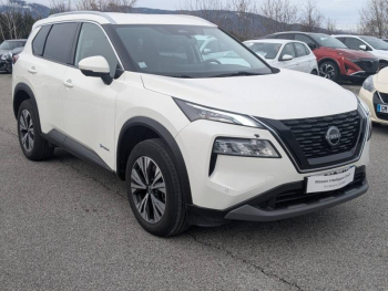Photo 4 du bon plan NISSAN X-Trail e-4orce 213ch N-Connecta 7 places occasion à 32990 €