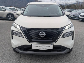 Photo 5 du bon plan NISSAN X-Trail e-4orce 213ch N-Connecta 7 places occasion à 32990 €