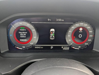 Photo 7 du bon plan NISSAN X-Trail e-4orce 213ch N-Connecta 7 places occasion à 32990 €