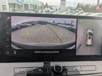 Photo 10 du bon plan NISSAN X-Trail e-4orce 213ch N-Connecta 7 places occasion à 32990 €