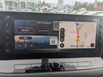 Photo 11 du bon plan NISSAN X-Trail e-4orce 213ch N-Connecta 7 places occasion à 32990 €