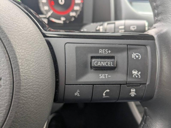 Photo 14 du bon plan NISSAN X-Trail e-4orce 213ch N-Connecta 7 places occasion à 32990 €