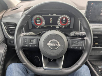 Photo 15 du bon plan NISSAN X-Trail e-4orce 213ch N-Connecta 7 places occasion à 32990 €