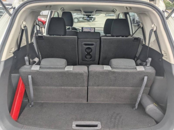 Photo 17 du bon plan NISSAN X-Trail e-4orce 213ch N-Connecta 7 places occasion à 32990 €