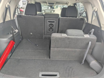 Photo 18 du bon plan NISSAN X-Trail e-4orce 213ch N-Connecta 7 places occasion à 32990 €