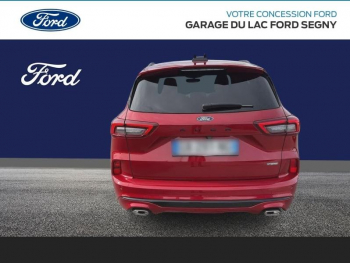 Photo 3 du bon plan FORD Kuga 2.5 Duratec 180ch Hybrid FlexiFuel ST-Line X Powershift occasion à 31980 €